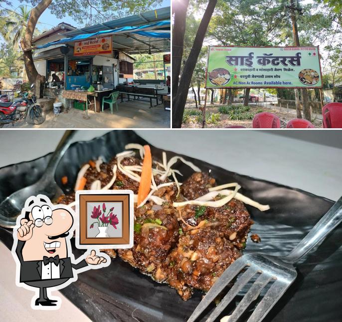 Sai Caterers