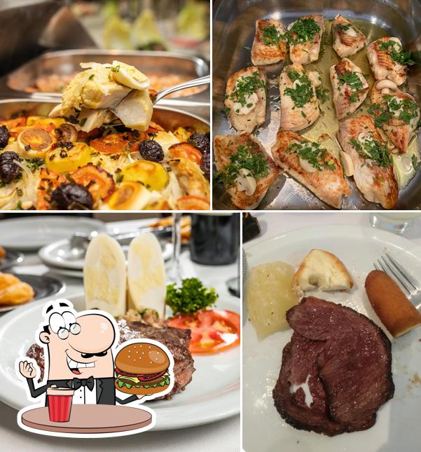 Churrascaria Farrougrill