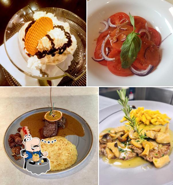 Villa Barone Ristorante Pizzeria