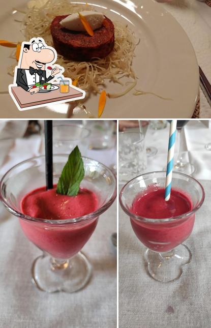 Cibo al La Stropaia - Agriturismo