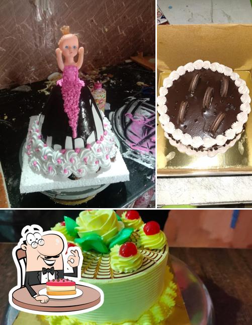 BANKA SWEET HOUSE