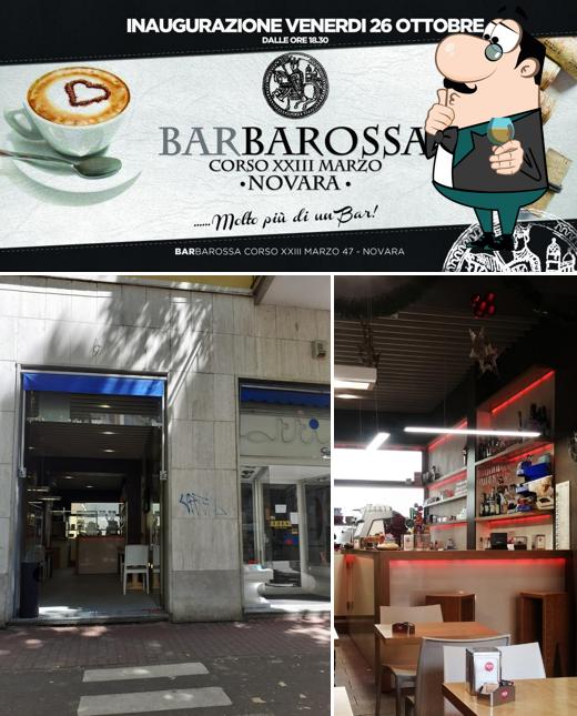 Foto di Barbarossa