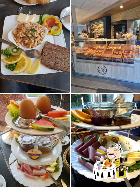 Beckmann's - Café Stendorf