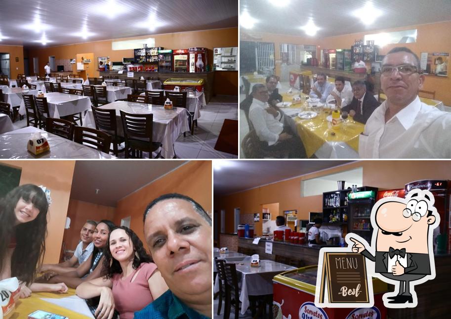 Big Point Restaurante e Pizzaria