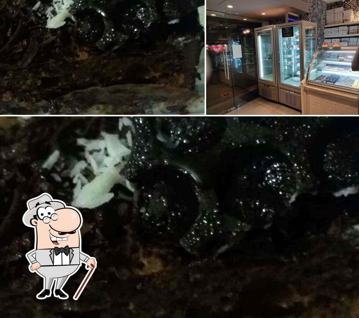 The exterior of Kookie Jar City Centre