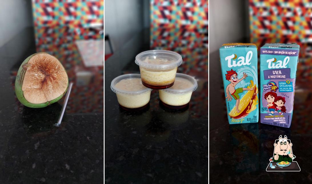 Lanchonete Sabor Do Chef