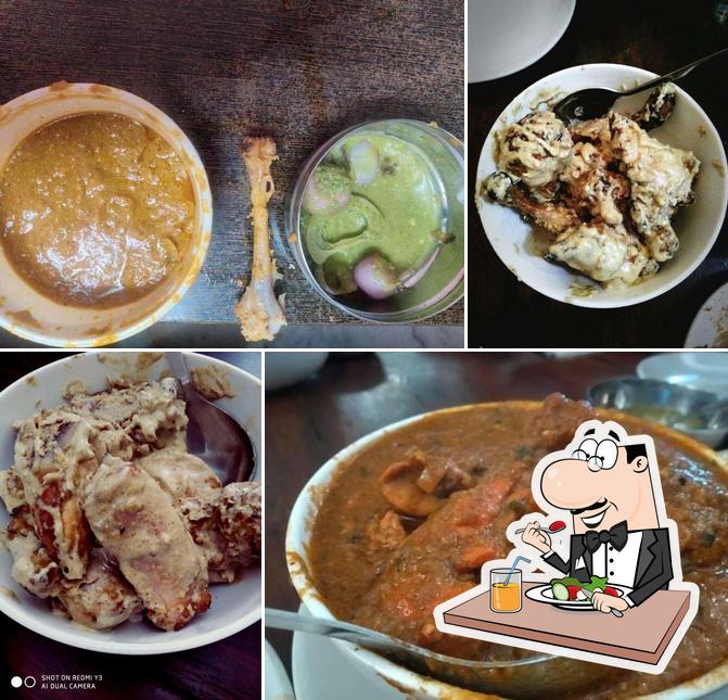 Miglani Eating House