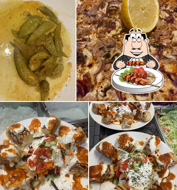 Mosel Kebab