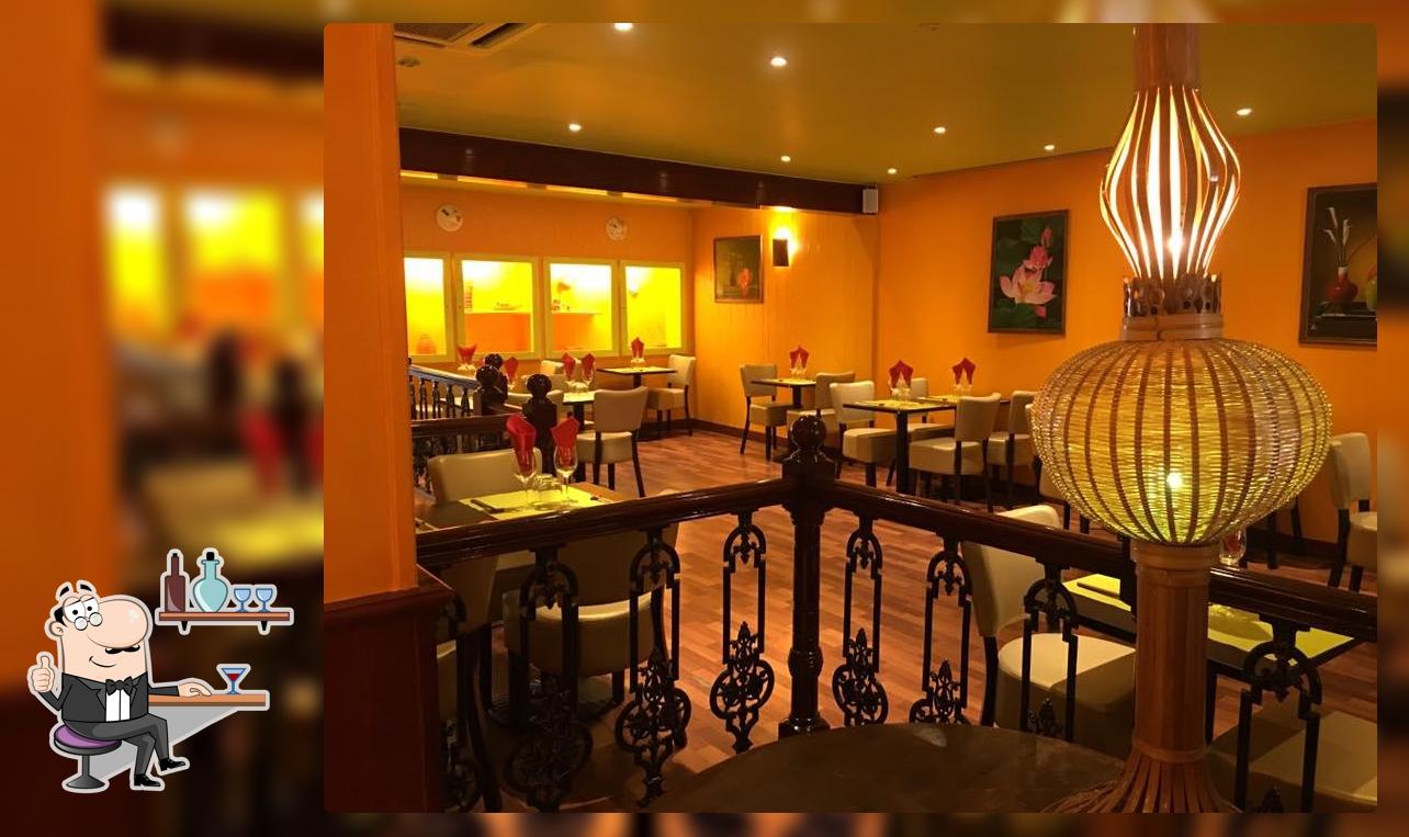 O Restaurant