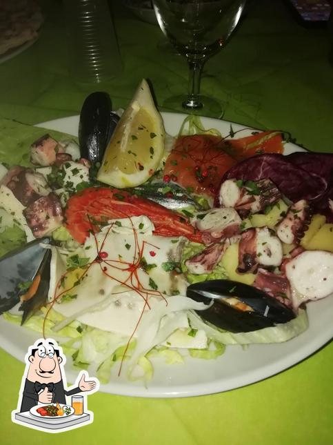 Cibo al Palm Beach