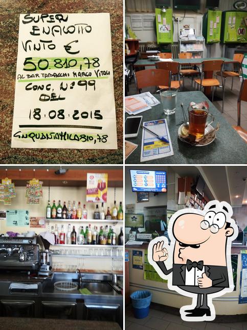 Bar Tabacchi Marco Vitali