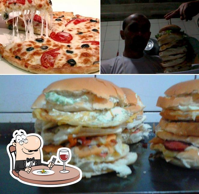Bar do Matheus