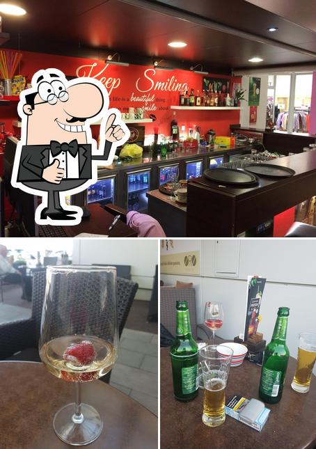 Immagine di Silver caffe, Katja Krajnc s.p