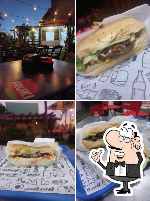Dudy's Lanches Xangri-lá