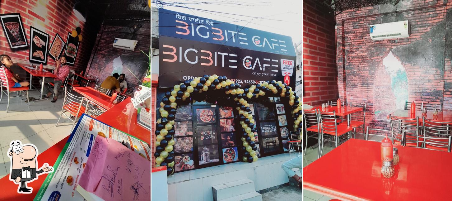 BIGBITE CAFE