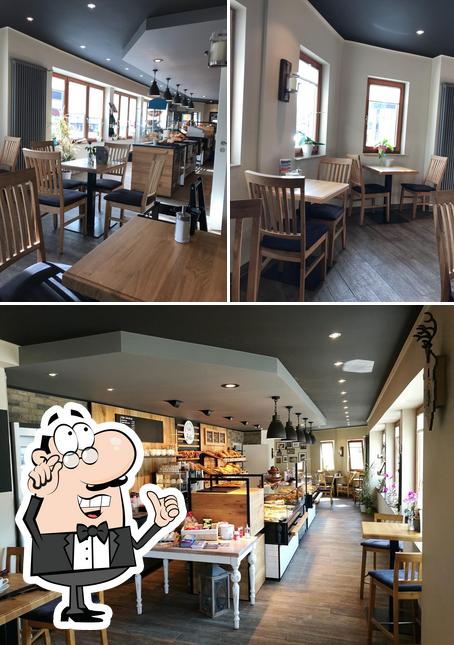 Bäckerei - Konditorei - Café Böhler