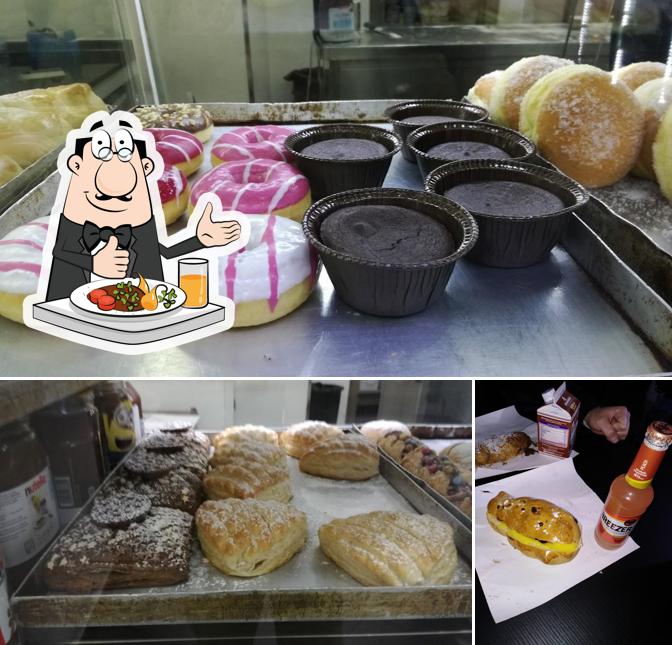 Cibo al Christian (Cornetteria e Kebaberia)