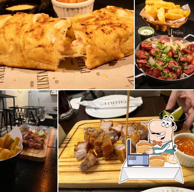 Empório Paulista Pub Espetaria / Bar /Choperia