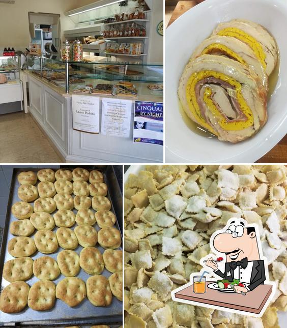 Baldini GastroPane - Panificio Dolci & Pasta Fresca