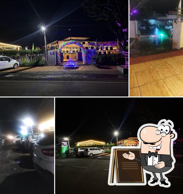 HOTEL PARAKH INN ( PURE VEG )