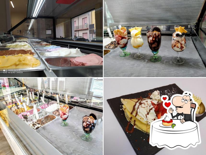 Caffetteria Bar Liberty Street di Leonardo & Noemi