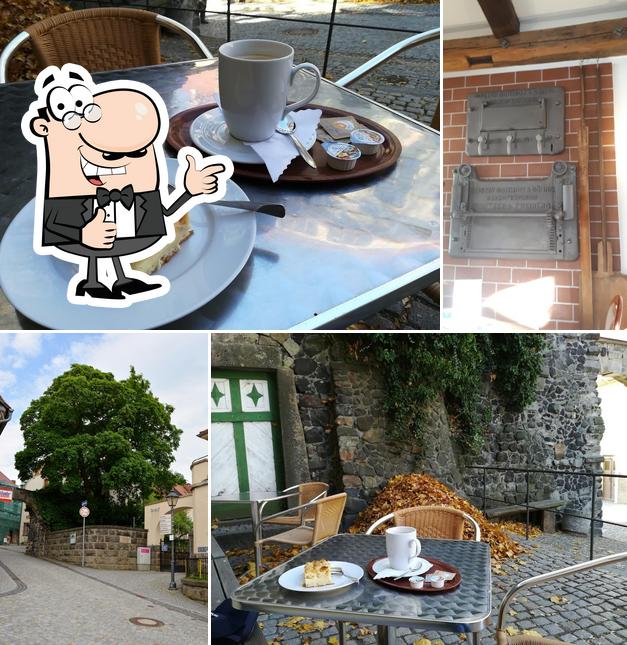 Bäckerei Wünsche