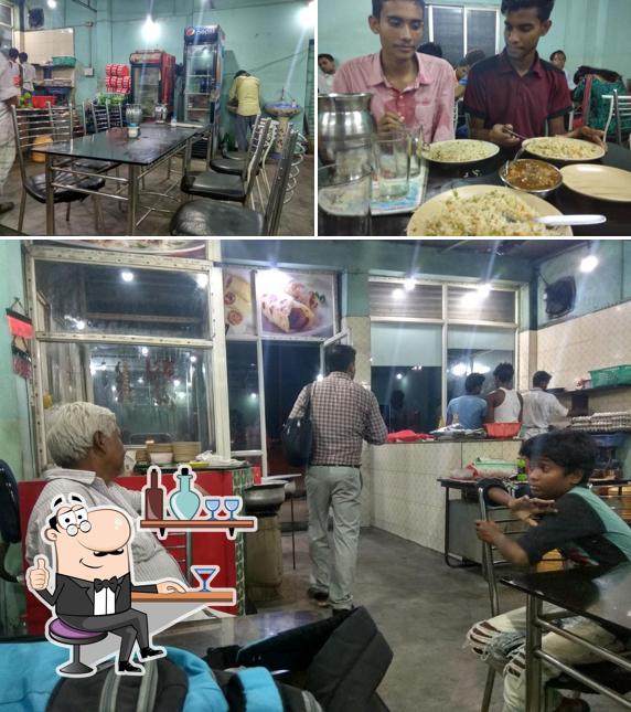 Check out how Moghal Empire looks inside