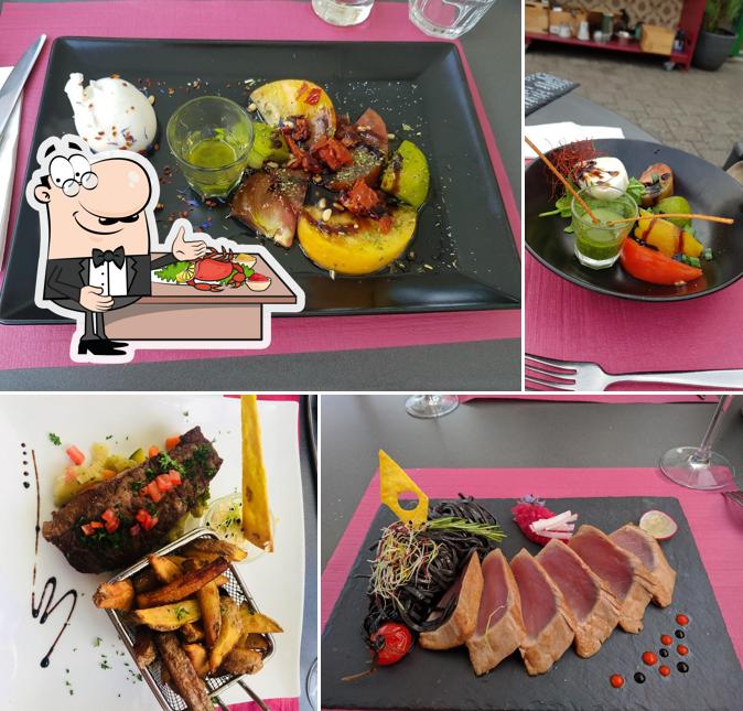 O'lé Restaurant Lounge