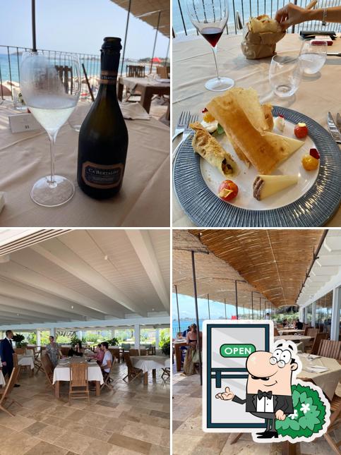 Gli esterni di Ristorante Don Carlo