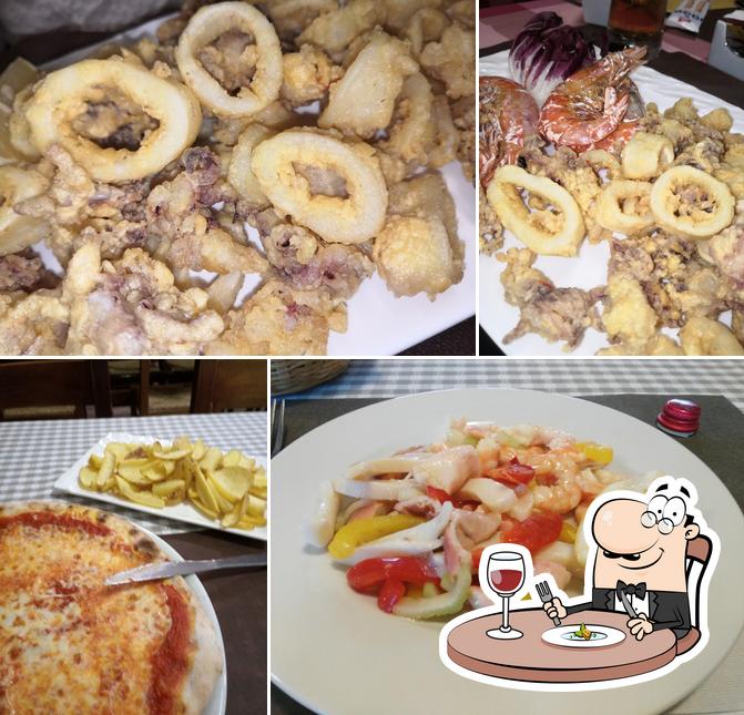 Ristornte Pizzeria Viola