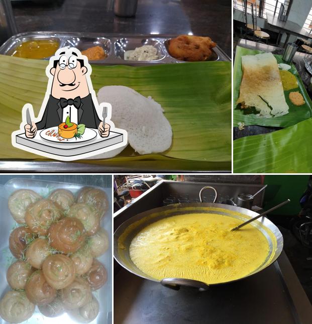 Sri Balaji Bhavan (Pure Veg)