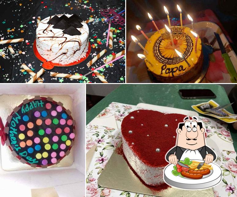 The Cake And Bake House