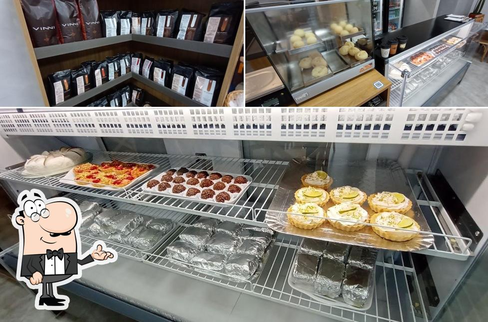 Cameron Cafeteria