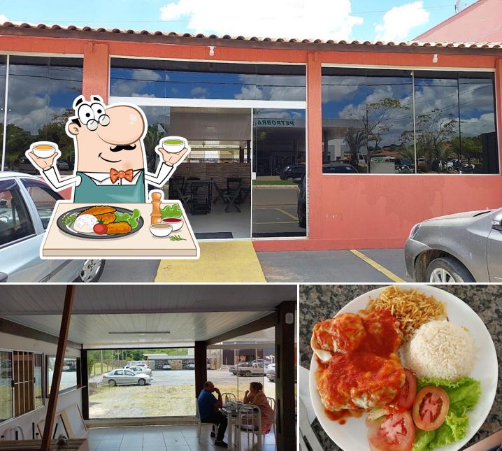 Restaurante Almeida é Batata