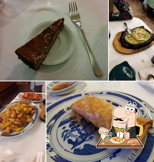 Cibo al Shanghai