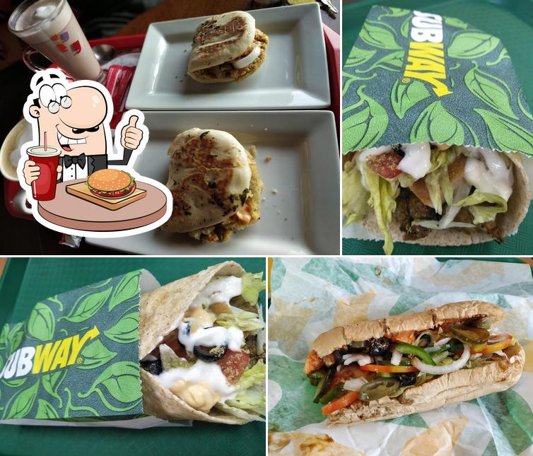 Subway Chaklan Punjab