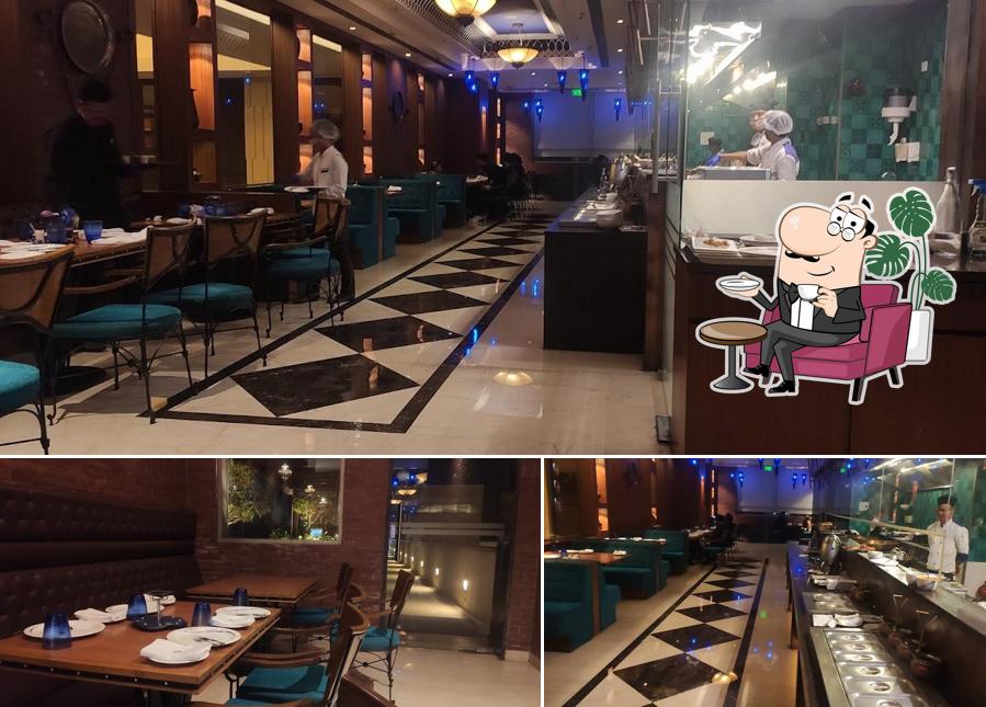 The Great Kabab Factory