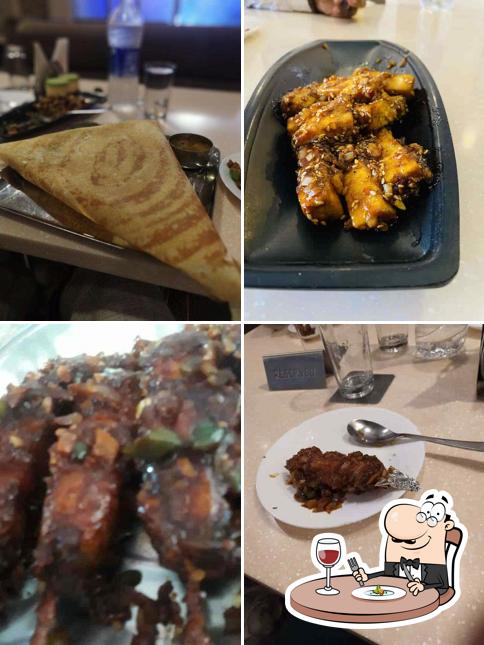 Truptee Veg. Restaurant - Best Veg Restaurant in Bhubaneswar