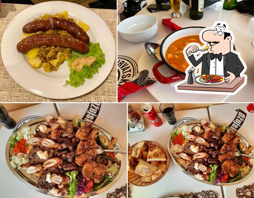 Bistro Lučice