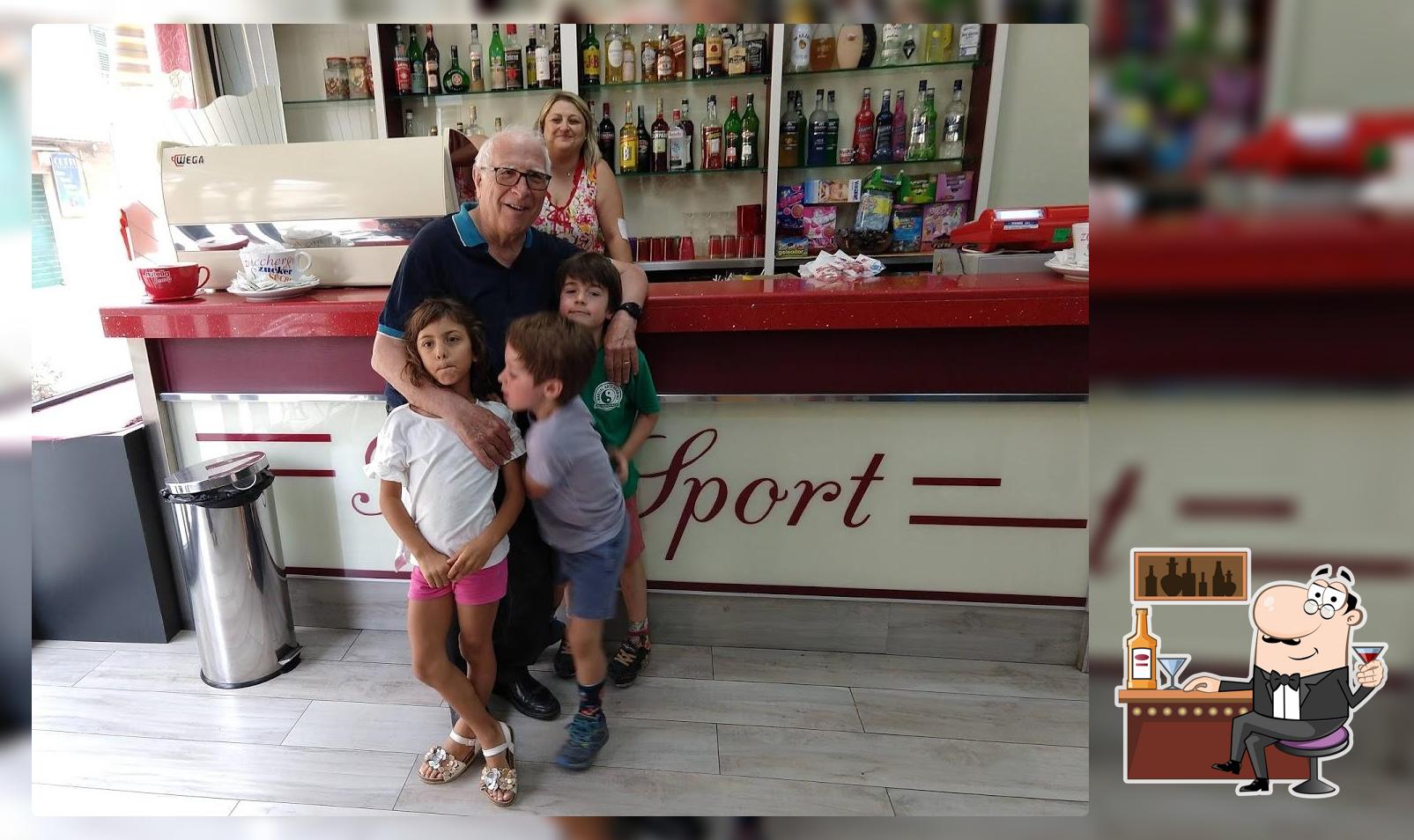 Bar Sport