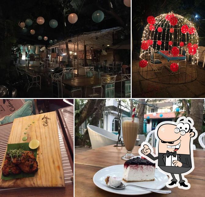Cafe Cotinga
