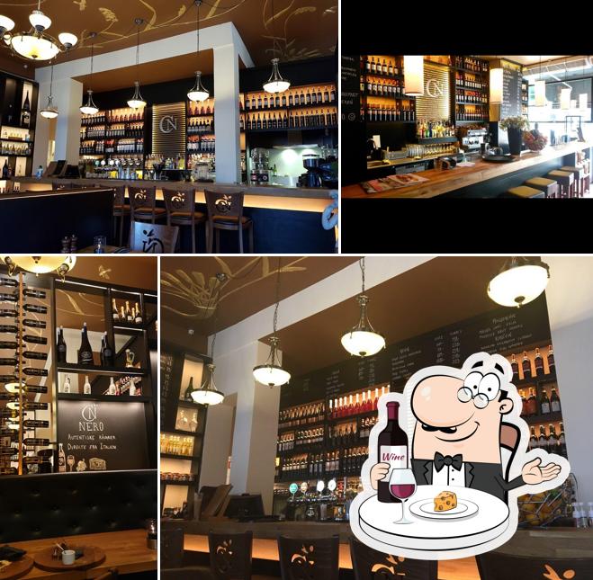 Restaurant Nero