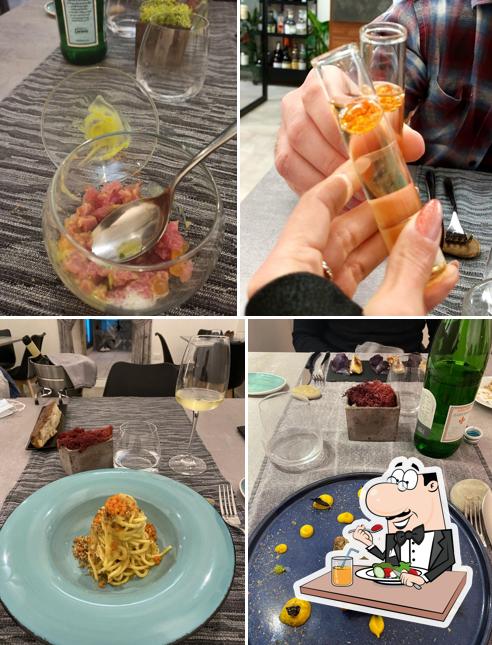 Platti al Distinto Ristorante