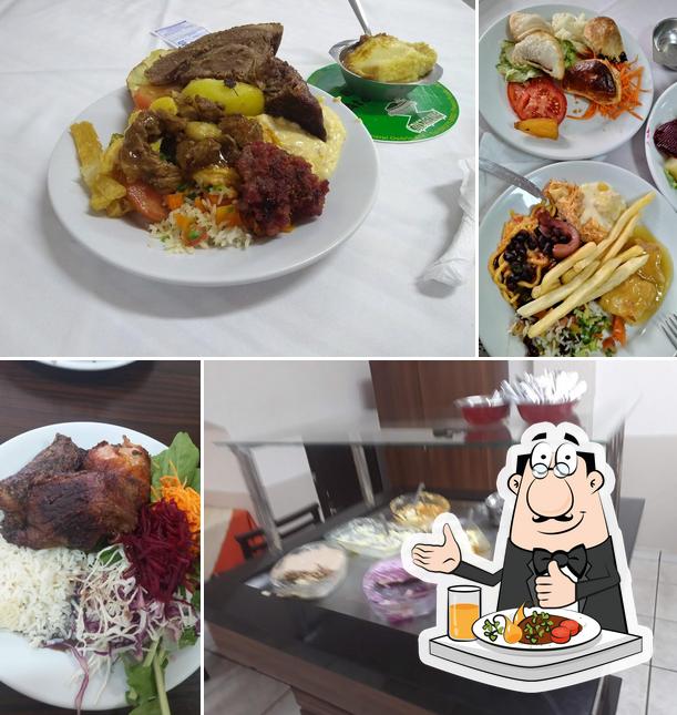 Estância Grill