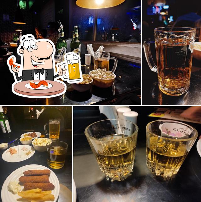 FIESTA Bar & Restaurant