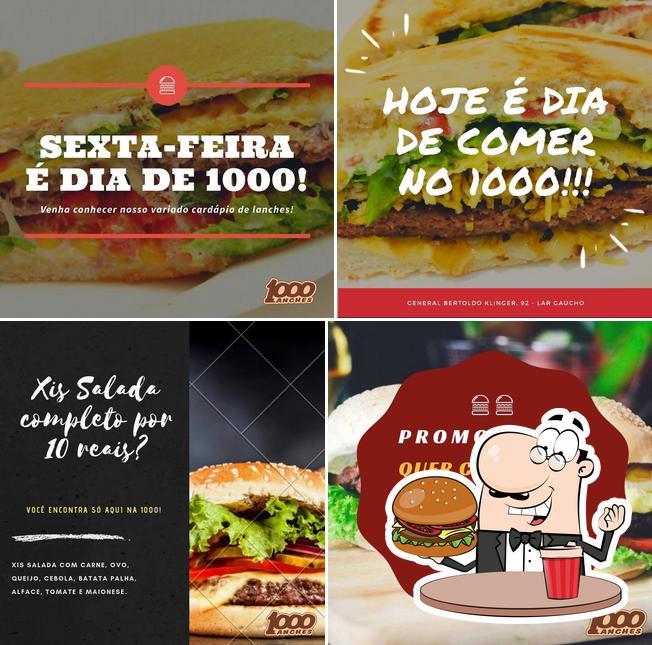 Mil Lanches