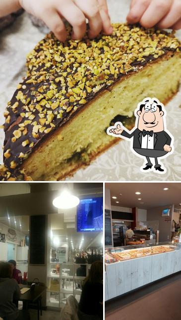 Siediti a un tavolo di Fraccaro Spumadoro