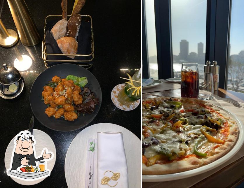 SAIGON RESTAURANT & LOUNGE