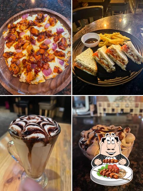 HOLIDAY CAFÉ &! Holiday Home Stay