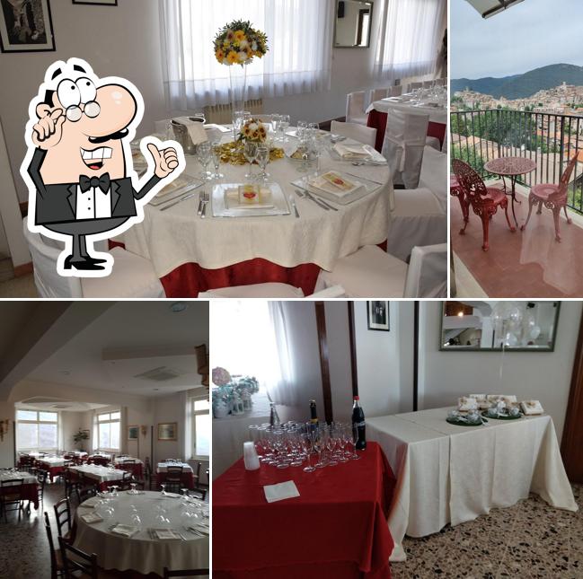 Il Faggio Ristorante Pizzeria